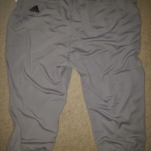 Adidas Men Baseball pants NWT